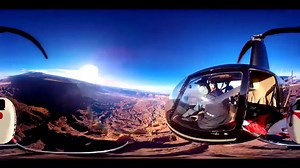130K views · 147 reactions | Virtual reality lets you explore like never before. Experience the skies above Utah via wingsuit! #CES2017 #VR #Intel | Intel | Facebook