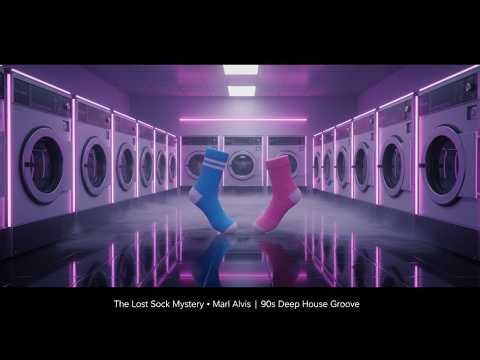 I Tried 90s Deep House Groove for a Week and Here's What Happened to My Dance Moves