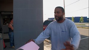 80K views · 1K reactions | A man is PISSED-OFF when his car ends up damaged! | Parking Wars | Facebook