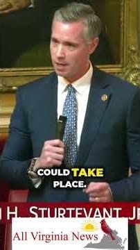 Is the rule of law dead in Virginia? A senator speaks out on rigged maps.