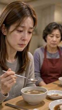 “엄마, 저 이혼했어요. 집에 가도 돼요?” 말없이 내려온 아빠가 한 일 #쇼츠드라마 #가족드라마 #부녀 #부모님의사랑 #한국어 드라마