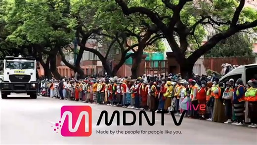 39K views · 309 reactions | The leader of an International Pentecostal Holiness Church (IPHC) faction, Bhekumuzi Mike Sandlana, is back in the Pretoria Specialised Commercial Crimes Court today. This return marks the highly anticipated judgment on his bail application, following allegations that he attempted to bribe Pretoria High Court Judge Priscilla Madiba. | MDN News | Facebook