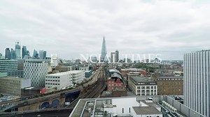 22K views · 117 reactions | London has become a test bed for new electric vehicles. Buses, taxis and new electric cars are all being tested on the UK capital's roads in an attempt to cut emissions. Read more on electric vehicles: https://on.ft.com/2Njv5j6 | Financial Times | Facebook