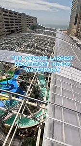 Island Indoor Waterpark at Showboat in Atlantic City | Island Waterpark at Showboat