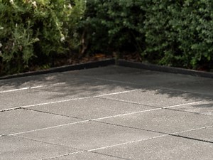 How to seal pavers