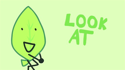 BFDI Funeral Animation Tribute