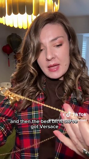 Brand Max Haul: Luxury Finds on a Budget