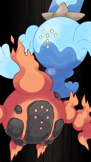 Here are a what a couple new Regis could look like if we ever get more in the future! Shout out to @rgreywind for drawing the artwork of these designs! Additional asset credits: https://www.deviantart.com/willdinomaster55 https://www.freepik.com/ #pokemon #fakemon #legendarypokemon #pokemonart #fakemonart #nintendo | Hoopsandhiphop