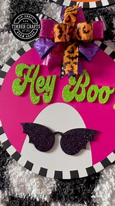 The Halloween door hangers we have made in my Facebook private group. Y’all these can also be made into wreath signs!🎃💀✨😊 #diy #crafts #diyholidaydecor #diycrafts #diyhalloween #halloweendecoration #craftymom #crafty #halloween #spookyseason #halloweendecor #holidaydecor #doorhanger #tutorial #tutorials #laser #scrollsaw #vinyl | Timber Crafts