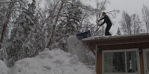 Snow removal on residential buildings in high demand, and not just because of roof collapse fears