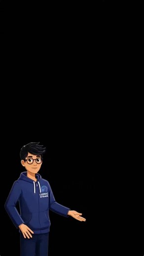 Gurmeet Singh on Instagram: "Black Holes are COMMITTING SUICIDE! 🕳️💀 Did you know that even the universe’s biggest monsters aren't immortal? Stephen Hawking proved that Black Holes are slowly "evaporating" and shrinking every second! ⏳ It’s called Hawking Radiation, and it proves that in the end... nothing survives. Not even darkness. 👇 Question: If a Black Hole explodes, what happens to the things inside it? Tell me in the comments! #blackhole #science #space #viralreels #astronomy Astrophys