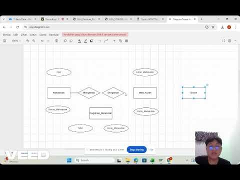 Tugas1 Basis Data Laksamana M Wildan A