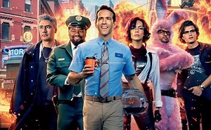 Free Guy: cómo era el verdadero final y por qué se cambió