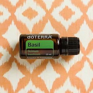 Basil Oil Spotlight | doTERRA Essential Oils | doTERRA Essential Oils