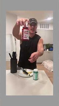 The best supplement stack on the market by far