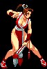 Firey Mai MVC2