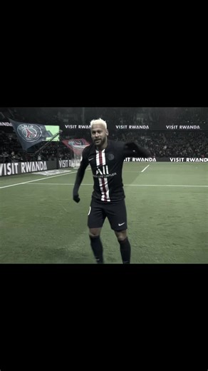 Neymar's Dance Moves with Toosie Slide