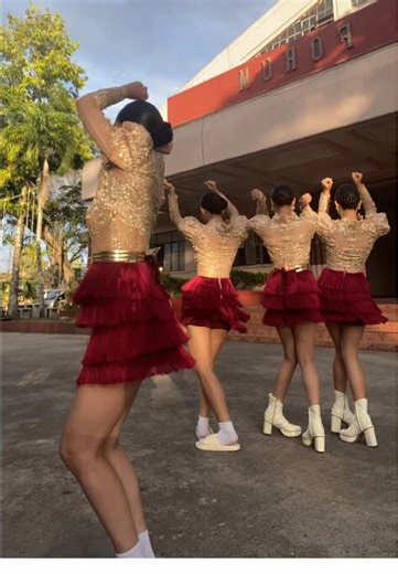 Understanding the Majorette Dance Challenge