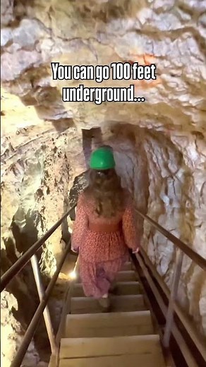 Travel Back to the Wild West at the Good Enough Mine