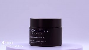 Luminous Exfoliant: The Secret to Radiant Skin