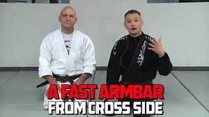 15K views · 394 reactions | You can hit this armbar from sidemount anytime your opponent does the 'right' thing to try and escape (i.e. puts his his elbow/forearm in your hip). Enjoy! | Grapplearts | Facebook