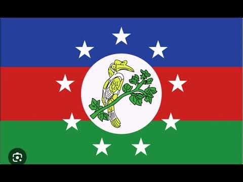 Falam Chin National Day Laam Music