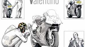 Il Nome della Rosa, l'arte di Manara al servizio di Umberto Eco