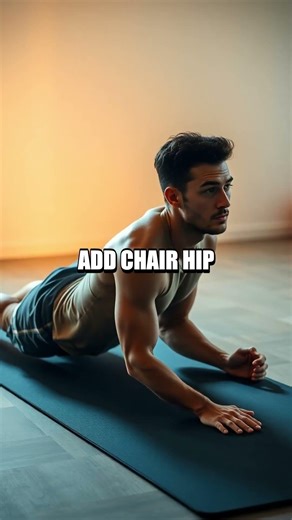 Back to Basics Core Burn at Home: Gentle Lower Back Edition