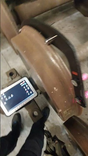 Calipri Wheel Test 2