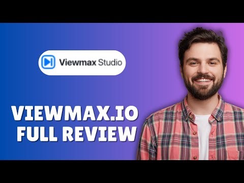 VIEWMAX.IO REVIEW – IS IT LEGIT OR SCAM IN 2026? (COMPLETE GUIDE 2026)