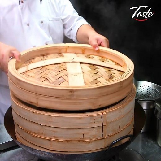 334M views · 652K reactions | One of the Most Classic Chinese New Year Dishes 異 | Taste Show | Facebook