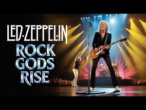 How Led Zeppelin Changed Rock Forever