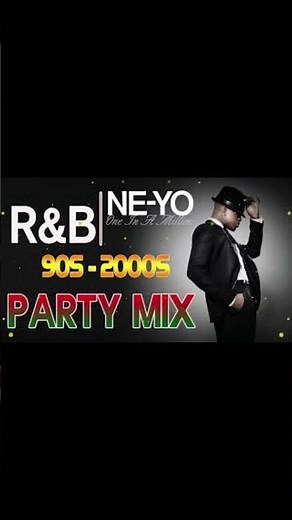 BEST 90'S & 2000'S R&B PARTY MIX MIXED BY DJ XCLUSIVE G2B Beyonce, Usher, Chris Brown