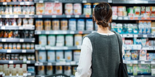 More Baby Formula Recalled Nationwide Over Infant Botulism Outbreak, FDA Reports