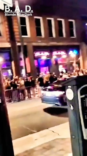 Ybor City Comes Alive After Dark