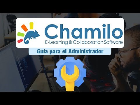 Crear un Usuario en Chamilo | Guía Administrador