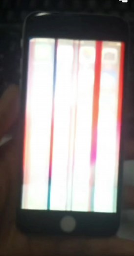 How to Fix Glitching iPhone Screen Issues Easily