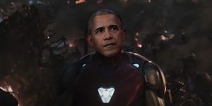 Avengers Of American Government Assemble In Endgame Parody Video From Stephen Colbert