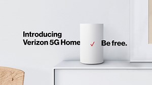 Verizon's first 5G wifi service is now available to the public