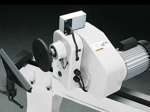 Shop Fox W1758 Wood Lathe Reviews