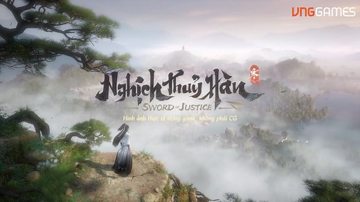 2.3K reactions · 159 shares | NGHỊCH THỦY HÀN - AAA MMO OPEN WORLD...