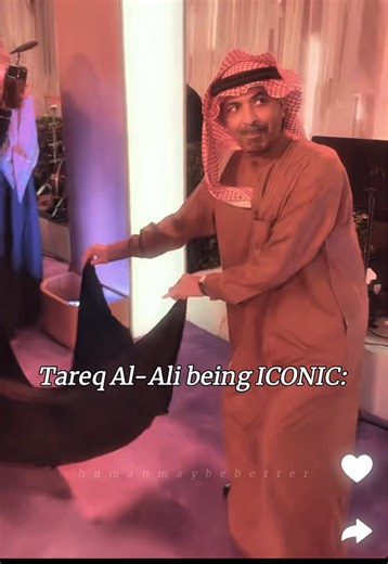 طارق العلي في جوي اوردز: ضحك ومرح لا يُنسى