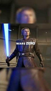 What Is Star Wars Zero Company? #starwars #xcom #shorts