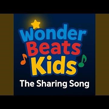 The Sharing Song by WonderBeatsKids
