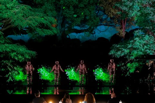 Everything to Know About 'AGT' Golden Buzzer LightWire