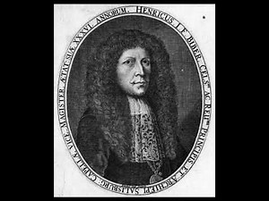 ビーバー作曲(1644-1704): ロザリオのソナタ