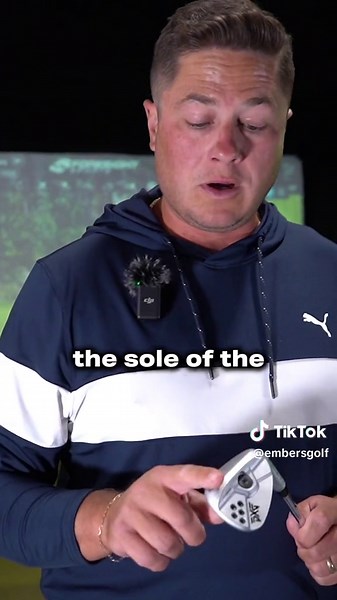 PXG Sugar Daddy Wedge Review