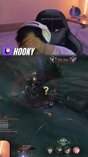 Just be positive 🤗 #leagueoflegends #shorts #pyke