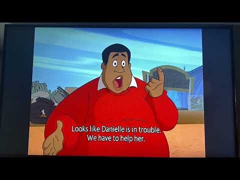 Fat Albert (Full Screen) Hey, hey, hey, Who wants to play?