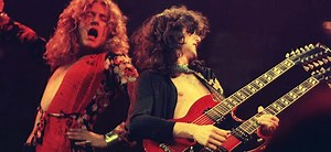 Don’t Miss Australia’s Most Explosive Led Zeppelin Tribute